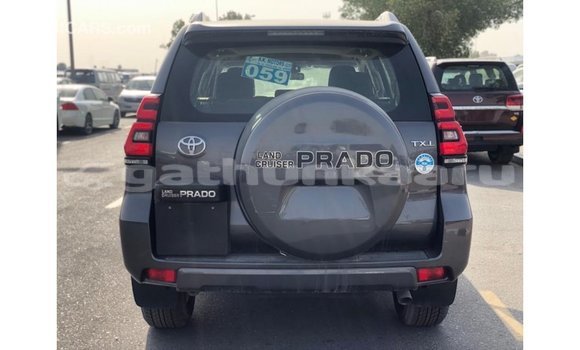 Buy Import Toyota Prado Other Car in Import - Dubai in Baa Buy Import Toyota Prado Other Car in Import - Dubai in Baa