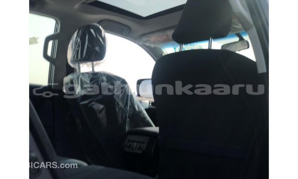 Buy Import Toyota Prado Other Car in Import - Dubai in Baa Buy Import Toyota Prado Other Car in Import - Dubai in Baa