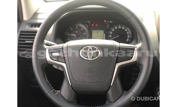 Buy Import Toyota Prado Other Car in Import - Dubai in Baa Buy Import Toyota Prado Other Car in Import - Dubai in Baa