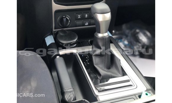 Buy Import Toyota Prado Other Car in Import - Dubai in Baa Buy Import Toyota Prado Other Car in Import - Dubai in Baa
