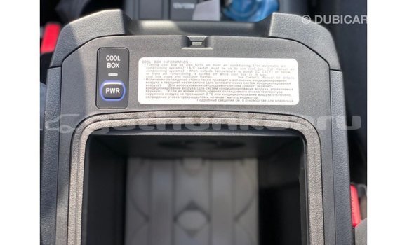 Buy Import Toyota Prado Other Car in Import - Dubai in Baa Buy Import Toyota Prado Other Car in Import - Dubai in Baa