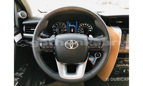 Buy Import Toyota Fortuner Black Car in Import - Dubai in Baa Buy Import Toyota Fortuner Black Car in Import - Dubai in Baa