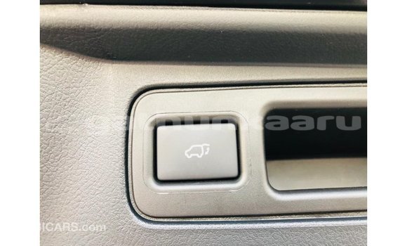 Buy Import Toyota Fortuner Black Car in Import - Dubai in Baa Buy Import Toyota Fortuner Black Car in Import - Dubai in Baa