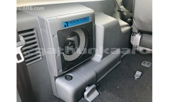 Buy Import Mitsubishi Pajero Black Car in Import - Dubai in Baa Buy Import Mitsubishi Pajero Black Car in Import - Dubai in Baa