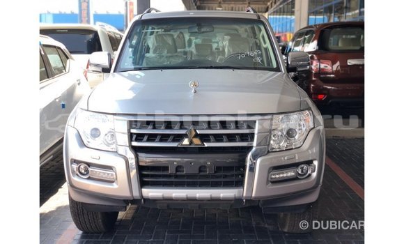 Buy Import Mitsubishi Pajero Other Car in Import - Dubai in Baa Buy Import Mitsubishi Pajero Other Car in Import - Dubai in Baa
