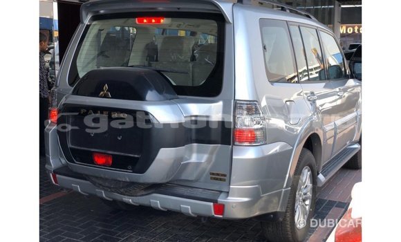 Buy Import Mitsubishi Pajero Other Car in Import - Dubai in Baa Buy Import Mitsubishi Pajero Other Car in Import - Dubai in Baa