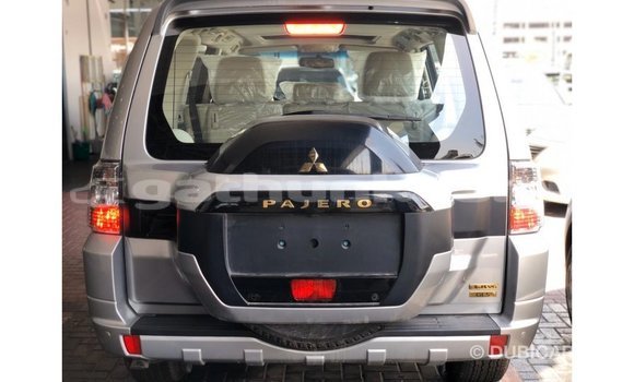 Buy Import Mitsubishi Pajero Other Car in Import - Dubai in Baa Buy Import Mitsubishi Pajero Other Car in Import - Dubai in Baa