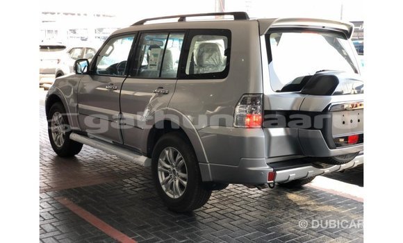 Buy Import Mitsubishi Pajero Other Car in Import - Dubai in Baa Buy Import Mitsubishi Pajero Other Car in Import - Dubai in Baa