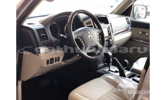 Buy Import Mitsubishi Pajero Other Car in Import - Dubai in Baa Buy Import Mitsubishi Pajero Other Car in Import - Dubai in Baa