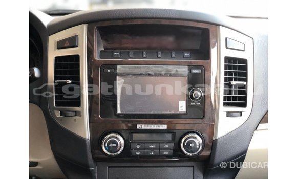 Buy Import Mitsubishi Pajero Other Car in Import - Dubai in Baa Buy Import Mitsubishi Pajero Other Car in Import - Dubai in Baa