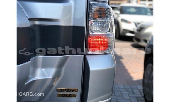 Buy Import Mitsubishi Pajero Other Car in Import - Dubai in Baa Buy Import Mitsubishi Pajero Other Car in Import - Dubai in Baa