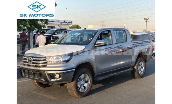 Buy Import Toyota Hilux Other Car in Import - Dubai in Baa Buy Import Toyota Hilux Other Car in Import - Dubai in Baa