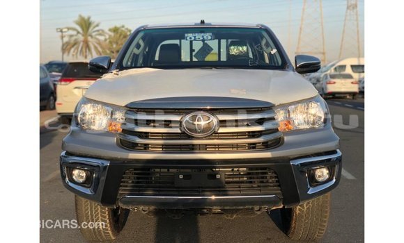 Buy Import Toyota Hilux Other Car in Import - Dubai in Baa Buy Import Toyota Hilux Other Car in Import - Dubai in Baa