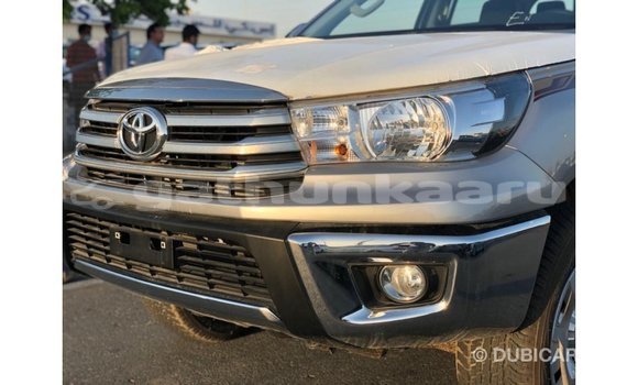Buy Import Toyota Hilux Other Car in Import - Dubai in Baa Buy Import Toyota Hilux Other Car in Import - Dubai in Baa