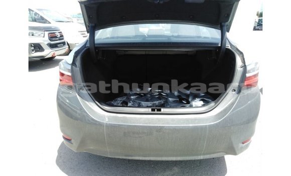 Buy Import Toyota Corolla Other Car in Import - Dubai in Baa Buy Import Toyota Corolla Other Car in Import - Dubai in Baa