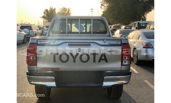 Buy Import Toyota Hilux Other Car in Import - Dubai in Baa Buy Import Toyota Hilux Other Car in Import - Dubai in Baa