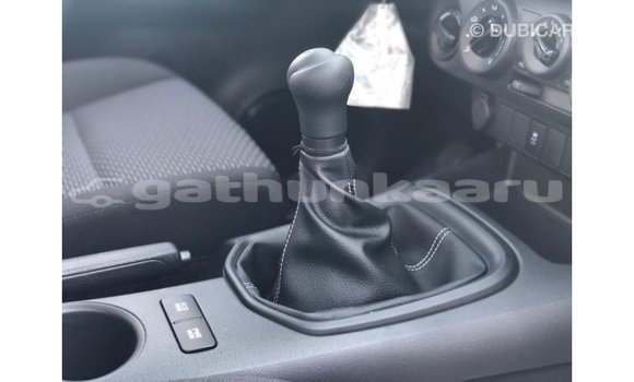 Buy Import Toyota Hilux Other Car in Import - Dubai in Baa Buy Import Toyota Hilux Other Car in Import - Dubai in Baa