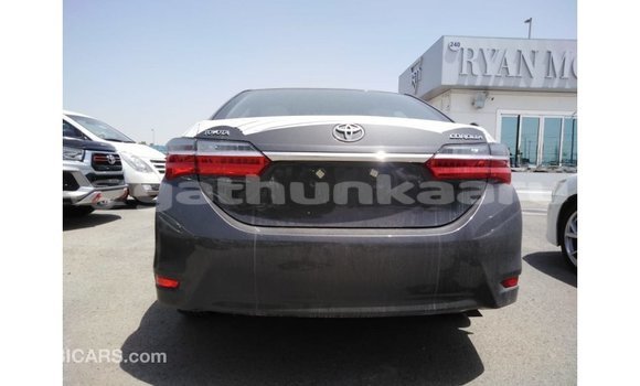 Buy Import Toyota Corolla Other Car in Import - Dubai in Baa Buy Import Toyota Corolla Other Car in Import - Dubai in Baa
