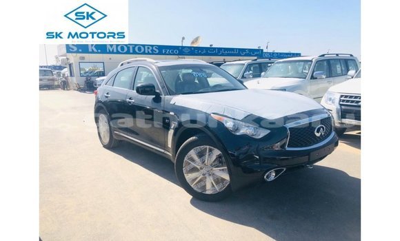 Buy Import Infiniti Q Black Car in Import - Dubai in Baa Buy Import Infiniti Q Black Car in Import - Dubai in Baa