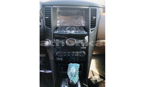 Buy Import Infiniti Q Black Car in Import - Dubai in Baa Buy Import Infiniti Q Black Car in Import - Dubai in Baa