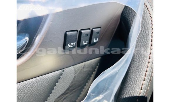 Buy Import Infiniti Q Black Car in Import - Dubai in Baa Buy Import Infiniti Q Black Car in Import - Dubai in Baa