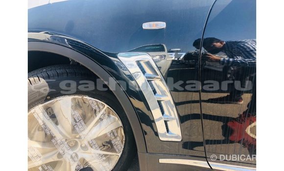 Buy Import Infiniti Q Black Car in Import - Dubai in Baa Buy Import Infiniti Q Black Car in Import - Dubai in Baa