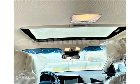 Buy Import Hyundai Elantra White Car in Import - Dubai in Baa Buy Import Hyundai Elantra White Car in Import - Dubai in Baa