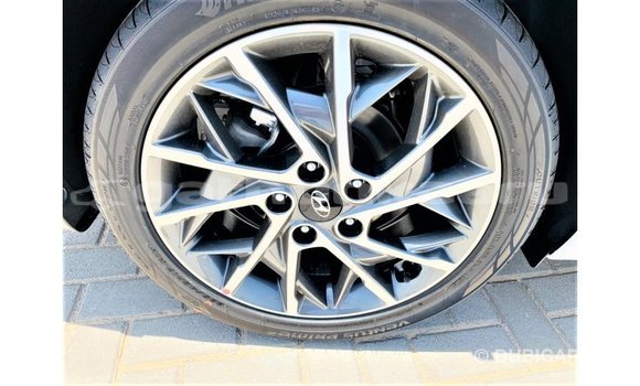 Buy Import Hyundai Elantra White Car in Import - Dubai in Baa Buy Import Hyundai Elantra White Car in Import - Dubai in Baa