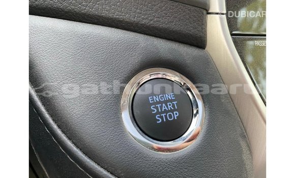 Buy Import Toyota Land Cruiser White Car in Import - Dubai in Baa Buy Import Toyota Land Cruiser White Car in Import - Dubai in Baa