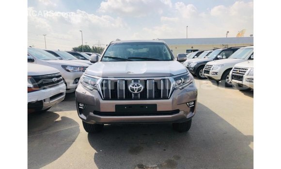 Buy Import Toyota Prado Brown Car in Import - Dubai in Baa Buy Import Toyota Prado Brown Car in Import - Dubai in Baa