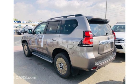 Buy Import Toyota Prado Brown Car in Import - Dubai in Baa Buy Import Toyota Prado Brown Car in Import - Dubai in Baa