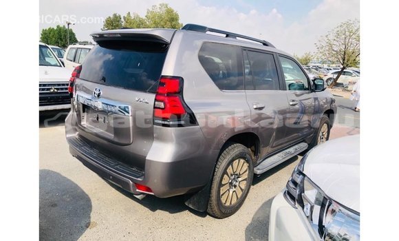 Buy Import Toyota Prado Brown Car in Import - Dubai in Baa Buy Import Toyota Prado Brown Car in Import - Dubai in Baa