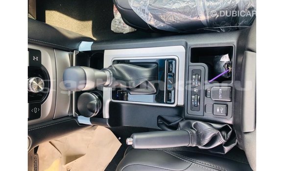 Buy Import Toyota Prado Brown Car in Import - Dubai in Baa Buy Import Toyota Prado Brown Car in Import - Dubai in Baa