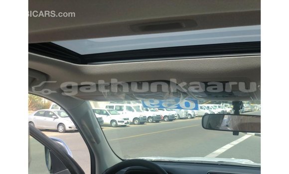 Buy Import Toyota Prado Brown Car in Import - Dubai in Baa Buy Import Toyota Prado Brown Car in Import - Dubai in Baa