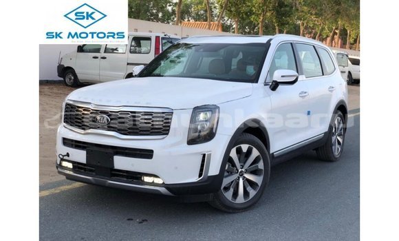 Buy Import Kia Carens White Car in Import - Dubai in Baa Buy Import Kia Carens White Car in Import - Dubai in Baa