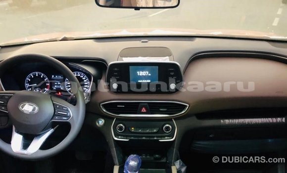 Buy Import Hyundai Santa Fe Red Car in Import - Dubai in Baa Buy Import Hyundai Santa Fe Red Car in Import - Dubai in Baa