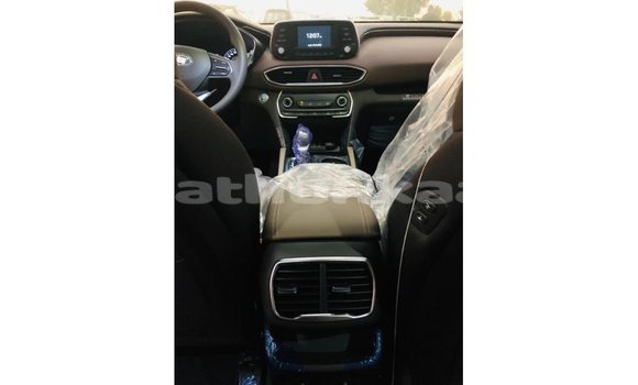 Buy Import Hyundai Santa Fe Red Car in Import - Dubai in Baa Buy Import Hyundai Santa Fe Red Car in Import - Dubai in Baa