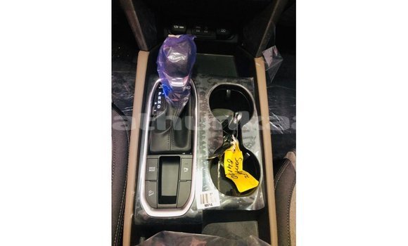 Buy Import Hyundai Santa Fe Red Car in Import - Dubai in Baa Buy Import Hyundai Santa Fe Red Car in Import - Dubai in Baa