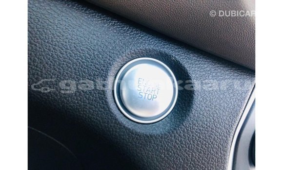 Buy Import Hyundai Santa Fe White Car in Import - Dubai in Baa Buy Import Hyundai Santa Fe White Car in Import - Dubai in Baa