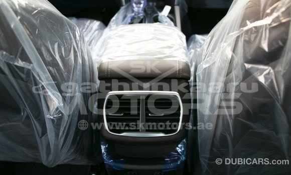 Buy Import Hyundai Santa Fe Brown Car in Import - Dubai in Baa Buy Import Hyundai Santa Fe Brown Car in Import - Dubai in Baa