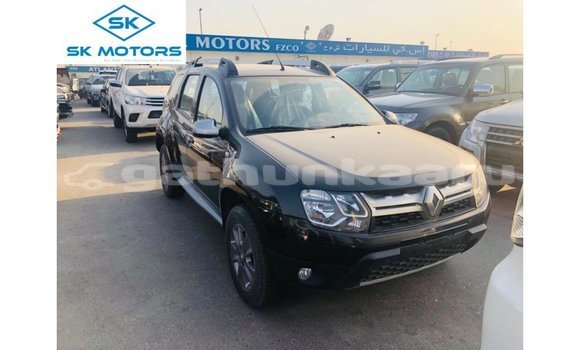 Buy Import Renault Duster Black Car in Import - Dubai in Baa Buy Import Renault Duster Black Car in Import - Dubai in Baa