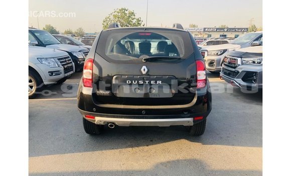 Buy Import Renault Duster Black Car in Import - Dubai in Baa Buy Import Renault Duster Black Car in Import - Dubai in Baa