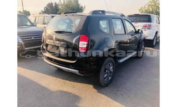 Buy Import Renault Duster Black Car in Import - Dubai in Baa Buy Import Renault Duster Black Car in Import - Dubai in Baa