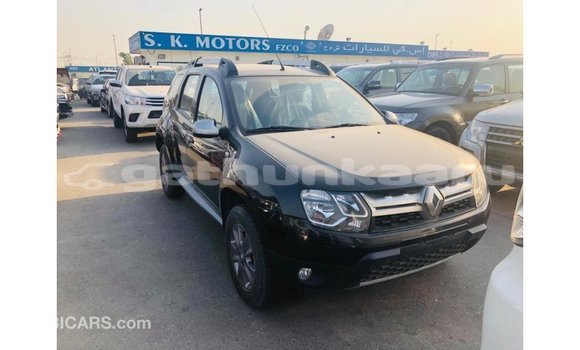Buy Import Renault Duster Black Car in Import - Dubai in Baa Buy Import Renault Duster Black Car in Import - Dubai in Baa