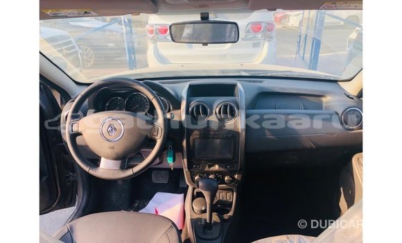 Buy Import Renault Duster Black Car in Import - Dubai in Baa Buy Import Renault Duster Black Car in Import - Dubai in Baa