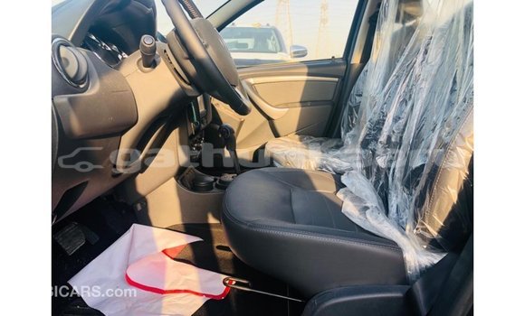 Buy Import Renault Duster Black Car in Import - Dubai in Baa Buy Import Renault Duster Black Car in Import - Dubai in Baa