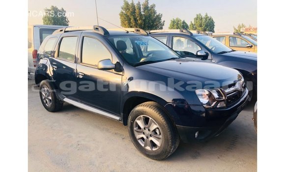 Buy Import Renault Duster Black Car in Import - Dubai in Baa Buy Import Renault Duster Black Car in Import - Dubai in Baa