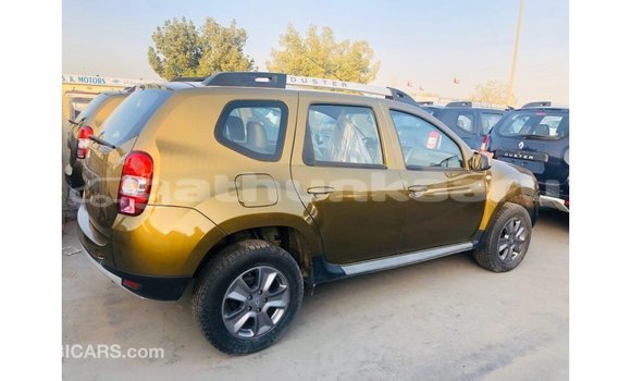 Buy Import Renault Duster Black Car in Import - Dubai in Baa Buy Import Renault Duster Black Car in Import - Dubai in Baa