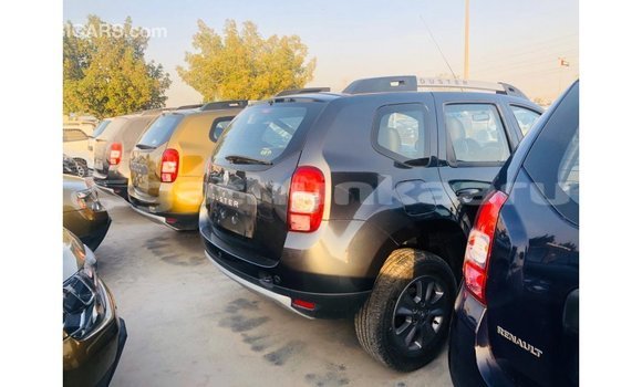 Buy Import Renault Duster Black Car in Import - Dubai in Baa Buy Import Renault Duster Black Car in Import - Dubai in Baa
