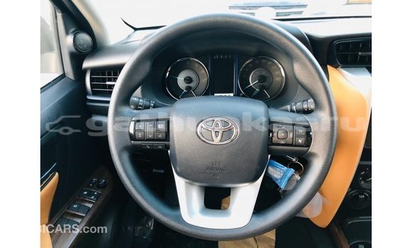 Buy Import Toyota Fortuner Black Car in Import - Dubai in Baa Buy Import Toyota Fortuner Black Car in Import - Dubai in Baa